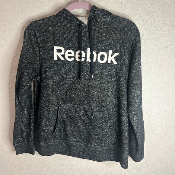 13- Reebok sweatshirt - Picture 2 of 2